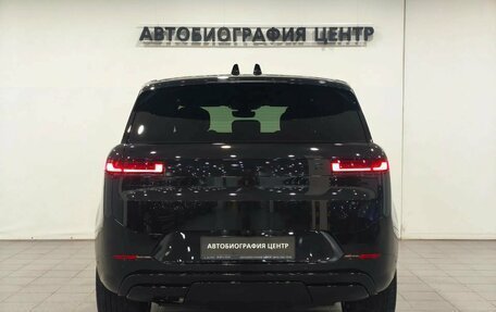 Land Rover Range Rover Sport, 2026 год, 17 290 000 рублей, 5 фотография
