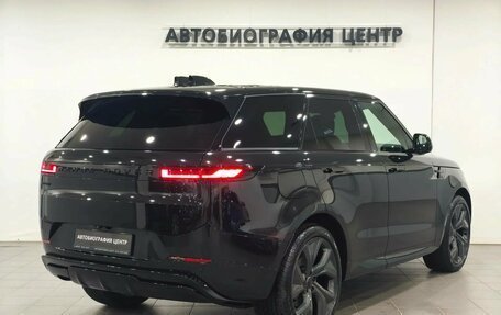 Land Rover Range Rover Sport, 2026 год, 17 290 000 рублей, 4 фотография