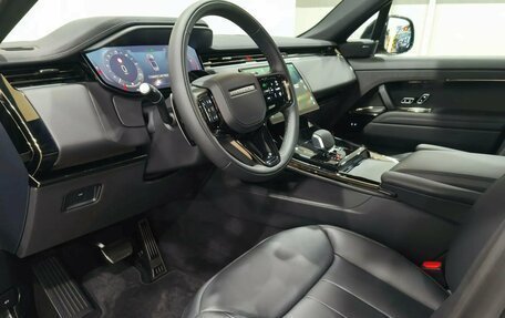 Land Rover Range Rover Sport, 2026 год, 17 290 000 рублей, 12 фотография
