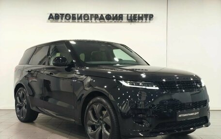 Land Rover Range Rover Sport, 2026 год, 17 290 000 рублей, 3 фотография