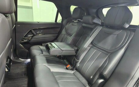 Land Rover Range Rover Sport, 2026 год, 17 290 000 рублей, 26 фотография