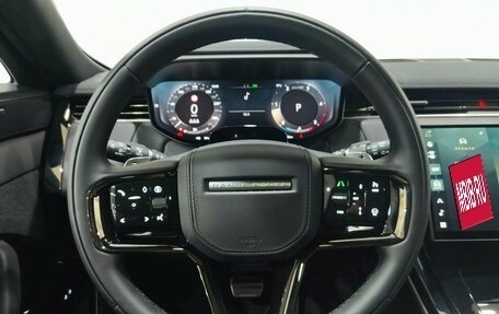 Land Rover Range Rover Sport, 2026 год, 17 290 000 рублей, 14 фотография