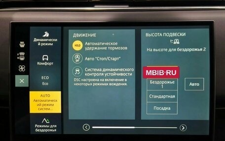 Land Rover Range Rover Sport, 2026 год, 17 290 000 рублей, 21 фотография