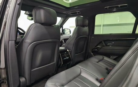 Land Rover Range Rover Sport, 2026 год, 17 290 000 рублей, 28 фотография