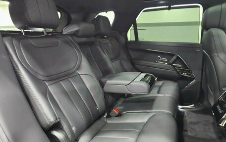 Land Rover Range Rover Sport, 2026 год, 17 290 000 рублей, 34 фотография