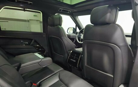 Land Rover Range Rover Sport, 2026 год, 17 290 000 рублей, 36 фотография