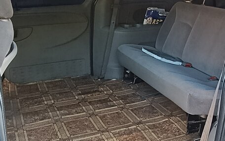 Chrysler Voyager IV, 2003 год, 300 000 рублей, 11 фотография