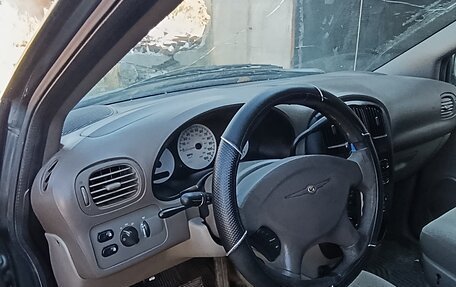 Chrysler Voyager IV, 2003 год, 300 000 рублей, 15 фотография