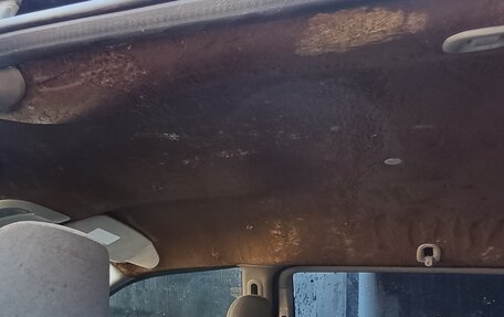Chrysler Voyager IV, 2003 год, 300 000 рублей, 10 фотография