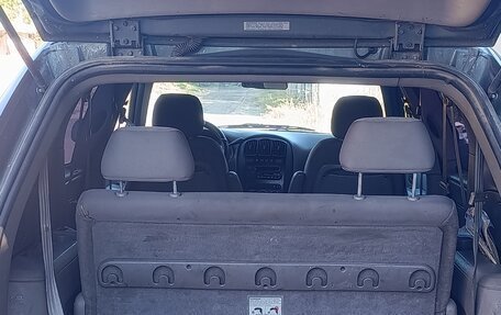 Chrysler Voyager IV, 2003 год, 300 000 рублей, 8 фотография