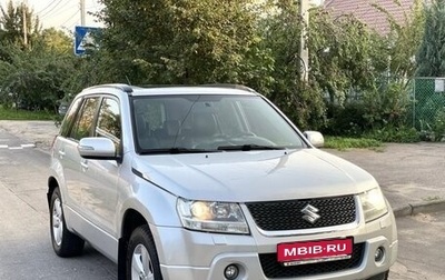 Suzuki Grand Vitara, 2008 год, 999 000 рублей, 1 фотография
