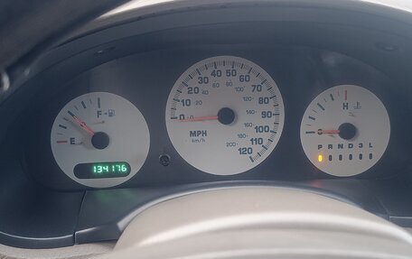 Chrysler Voyager IV, 2003 год, 300 000 рублей, 23 фотография