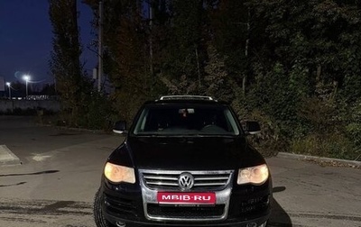 Volkswagen Touareg III, 2009 год, 1 150 000 рублей, 1 фотография