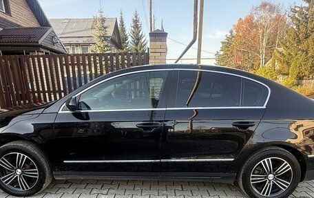 Volkswagen Passat B6, 2010 год, 880 000 рублей, 7 фотография