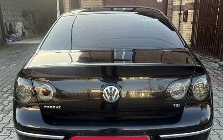 Volkswagen Passat B6, 2010 год, 880 000 рублей, 5 фотография