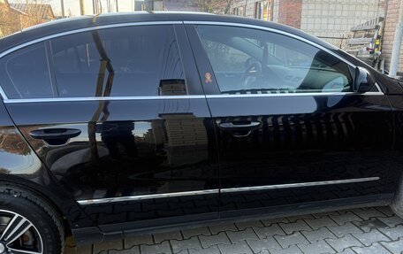 Volkswagen Passat B6, 2010 год, 880 000 рублей, 8 фотография