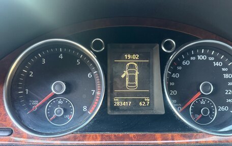 Volkswagen Passat B6, 2010 год, 880 000 рублей, 14 фотография