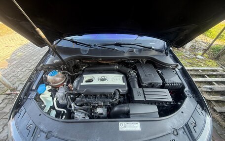 Volkswagen Passat B6, 2010 год, 880 000 рублей, 15 фотография