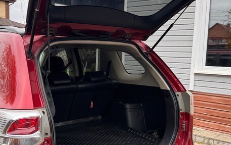 Mitsubishi Outlander III рестайлинг 3, 2013 год, 1 300 000 рублей, 9 фотография
