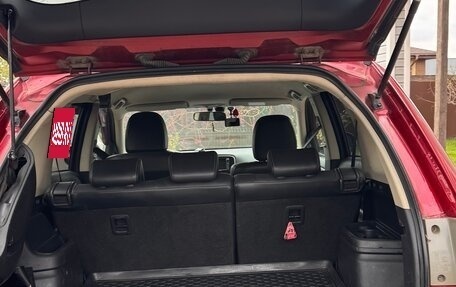 Mitsubishi Outlander III рестайлинг 3, 2013 год, 1 300 000 рублей, 8 фотография