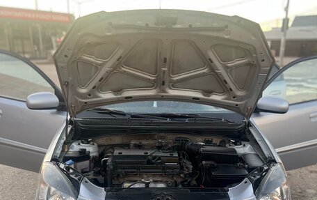 KIA Rio II, 2010 год, 400 000 рублей, 2 фотография