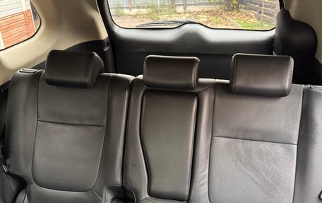 Mitsubishi Outlander III рестайлинг 3, 2013 год, 1 300 000 рублей, 15 фотография