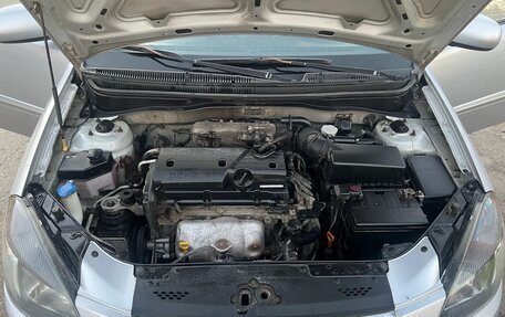 KIA Rio II, 2010 год, 400 000 рублей, 6 фотография