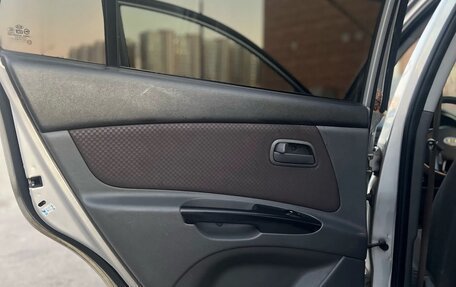 KIA Rio II, 2010 год, 400 000 рублей, 8 фотография