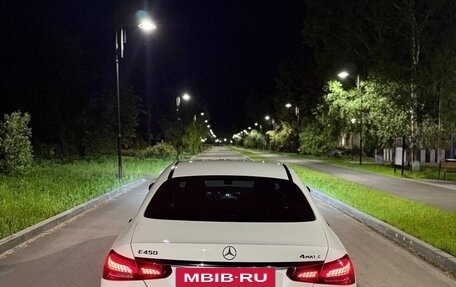 Mercedes-Benz E-Класс, 2021 год, 5 350 000 рублей, 4 фотография