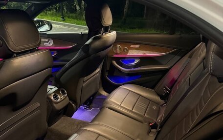 Mercedes-Benz E-Класс, 2021 год, 5 350 000 рублей, 12 фотография
