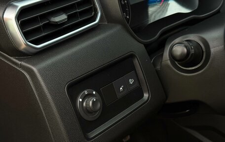 Renault Duster, 2022 год, 1 700 000 рублей, 15 фотография