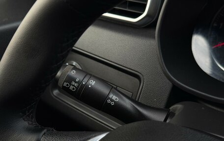 Renault Duster, 2022 год, 1 700 000 рублей, 17 фотография