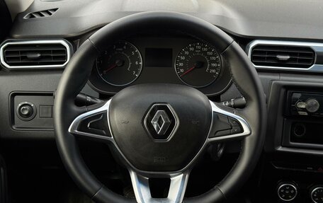 Renault Duster, 2022 год, 1 700 000 рублей, 16 фотография
