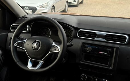 Renault Duster, 2022 год, 1 700 000 рублей, 21 фотография