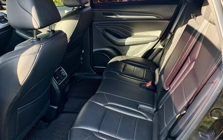 Haval F7x I, 2021 год, 1 680 000 рублей, 9 фотография