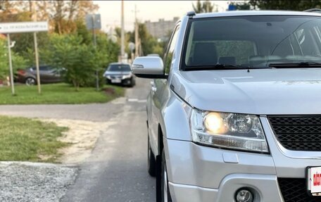Suzuki Grand Vitara, 2008 год, 999 000 рублей, 3 фотография