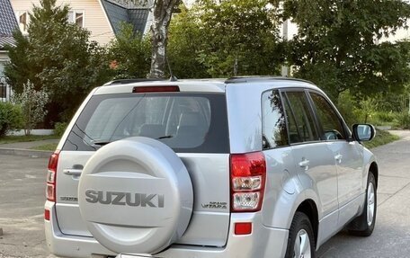 Suzuki Grand Vitara, 2008 год, 999 000 рублей, 5 фотография