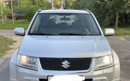 Suzuki Grand Vitara, 2008 год, 999 000 рублей, 2 фотография