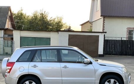 Suzuki Grand Vitara, 2008 год, 999 000 рублей, 4 фотография