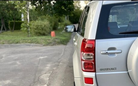 Suzuki Grand Vitara, 2008 год, 999 000 рублей, 6 фотография