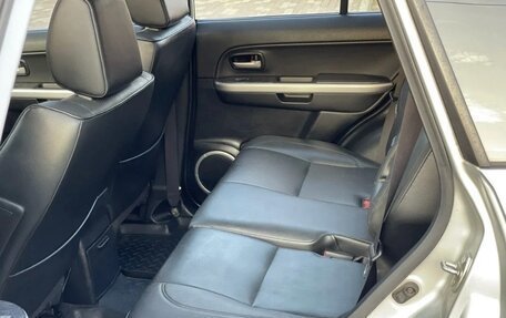Suzuki Grand Vitara, 2008 год, 999 000 рублей, 9 фотография
