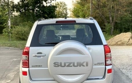 Suzuki Grand Vitara, 2008 год, 999 000 рублей, 7 фотография
