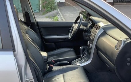 Suzuki Grand Vitara, 2008 год, 999 000 рублей, 10 фотография