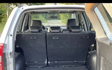 Suzuki Grand Vitara, 2008 год, 999 000 рублей, 15 фотография