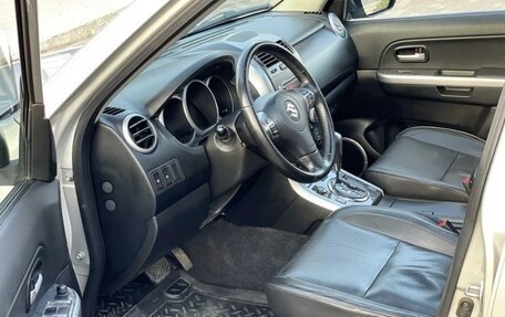 Suzuki Grand Vitara, 2008 год, 999 000 рублей, 17 фотография