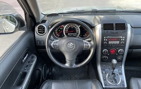 Suzuki Grand Vitara, 2008 год, 999 000 рублей, 16 фотография