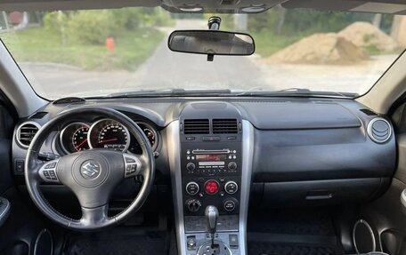 Suzuki Grand Vitara, 2008 год, 999 000 рублей, 14 фотография