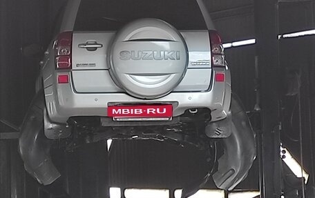 Suzuki Grand Vitara, 2008 год, 999 000 рублей, 18 фотография