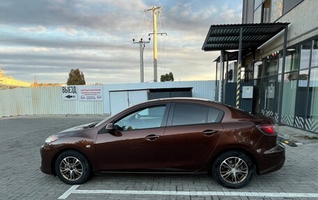 Mazda 3, 2012 год, 899 000 рублей, 2 фотография