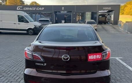 Mazda 3, 2012 год, 899 000 рублей, 4 фотография